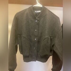 Wool Jacket